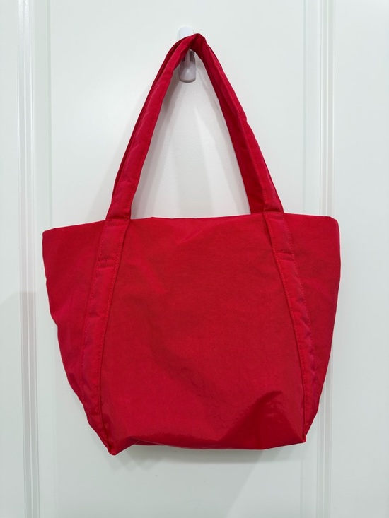 Handbags - Baggu candy apple mini cloud